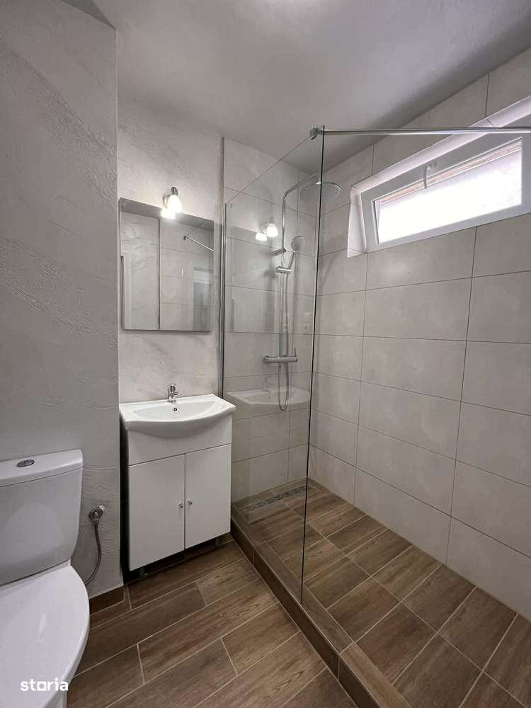 Apartament 2 camere de vanzare Aleea Carpati Targu Mures, Mures-6