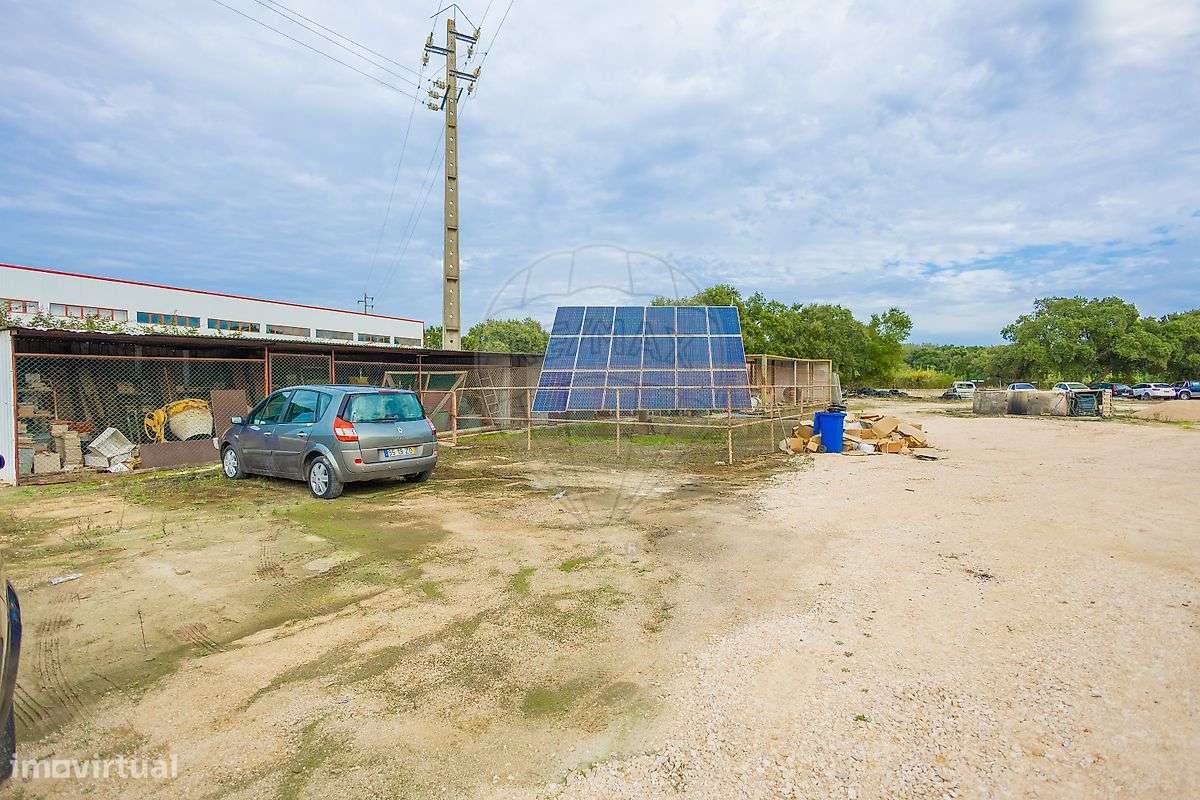 Armazém  para venda-35