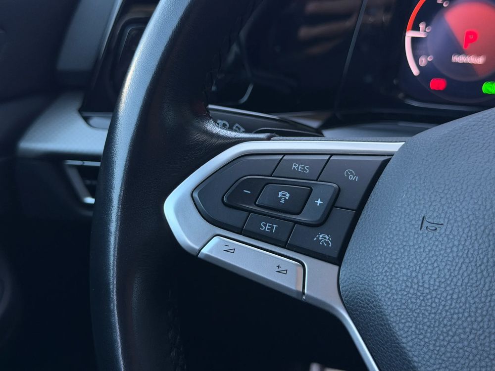 Volkswagen Golf-Alltrack 2.0 TDI 4Mot DSG 2022 — zdjęcie 6