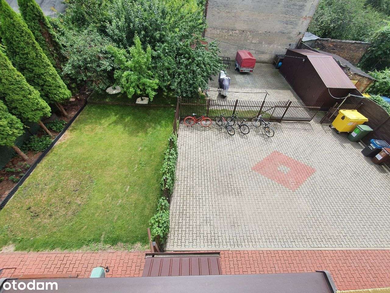 Inwestycyjnie - odrestaurowana kamienica /10 mieszkań z piwnicami - Pełny obrazek: 4/20