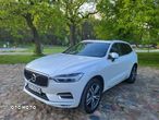 Volvo XC 60 D4 Geartronic Inscription - 4