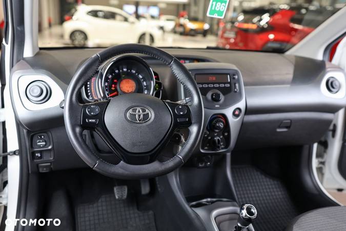 Toyota Aygo - 20