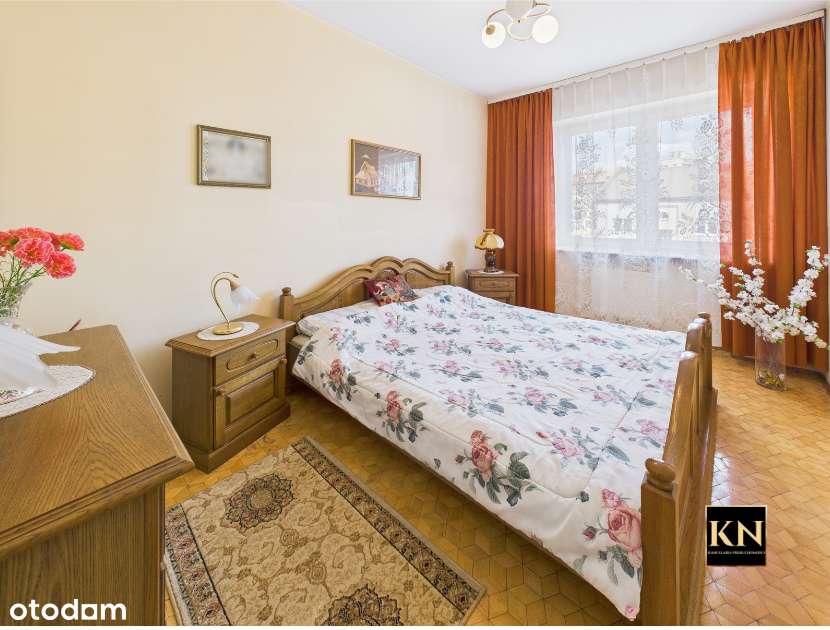 NOWA CENA! 3 POKOJE DO ZAMIESZKANIA OD ZARAZ - Pełny obrazek: 4/20