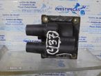 Bobine BEA800B FIAT PUNTO 2001 1.2 60CV 3P PRETO - 4