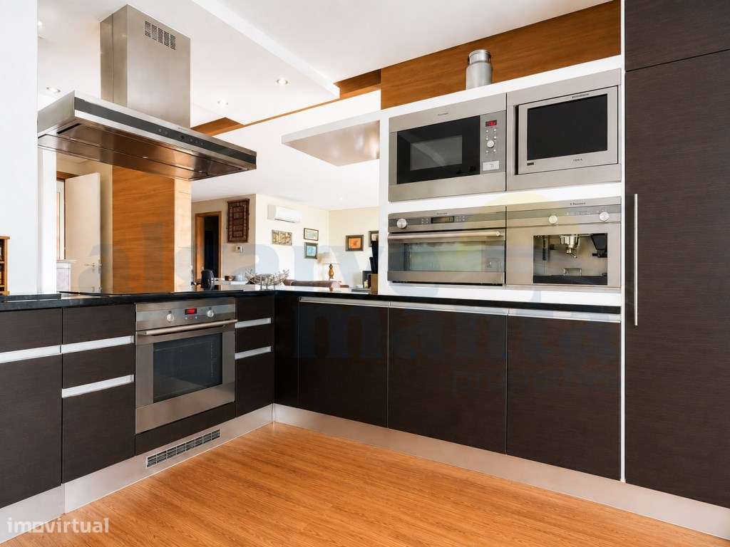 Exclusivo com Algarve Manta! Apartamento T2 de Luxo em Portimão, Al...-10