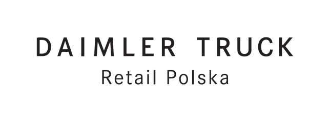 DAIMLER TRUCK RETAIL POLSKA logo