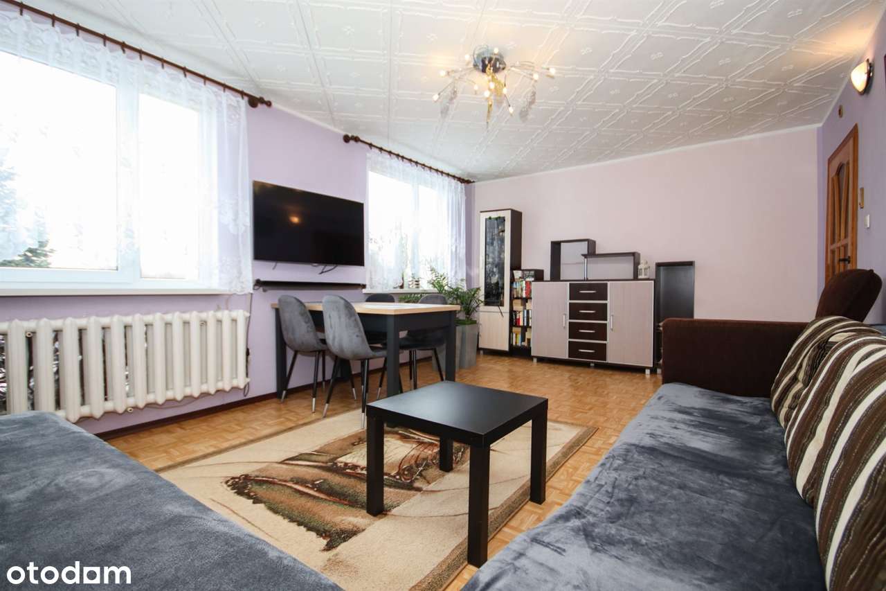 parter, dwa pokoje +kuchnia, garaż, ogródek, budynek gospodarczy-0