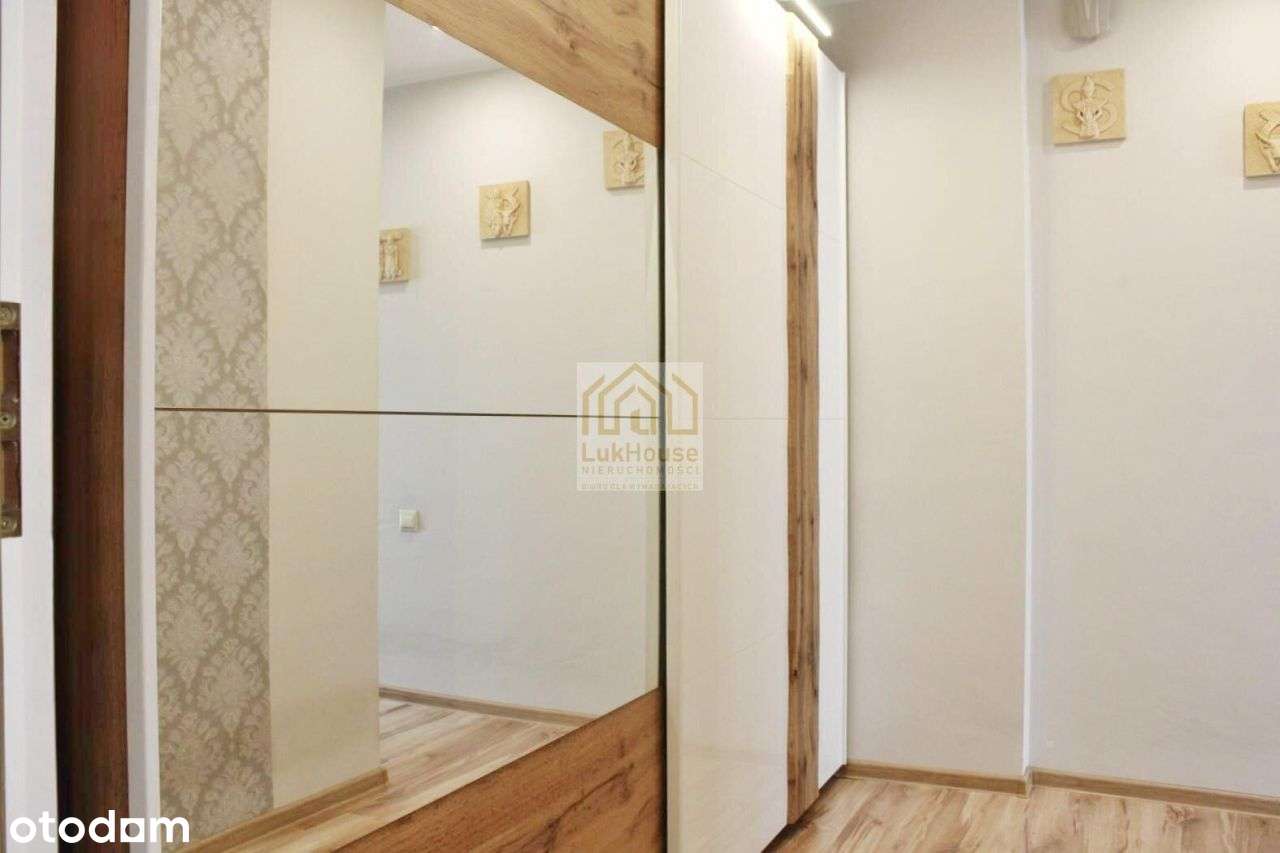 Słoneczne 2 Pokojowe Mieszkanie - Bytom Szombierki-4