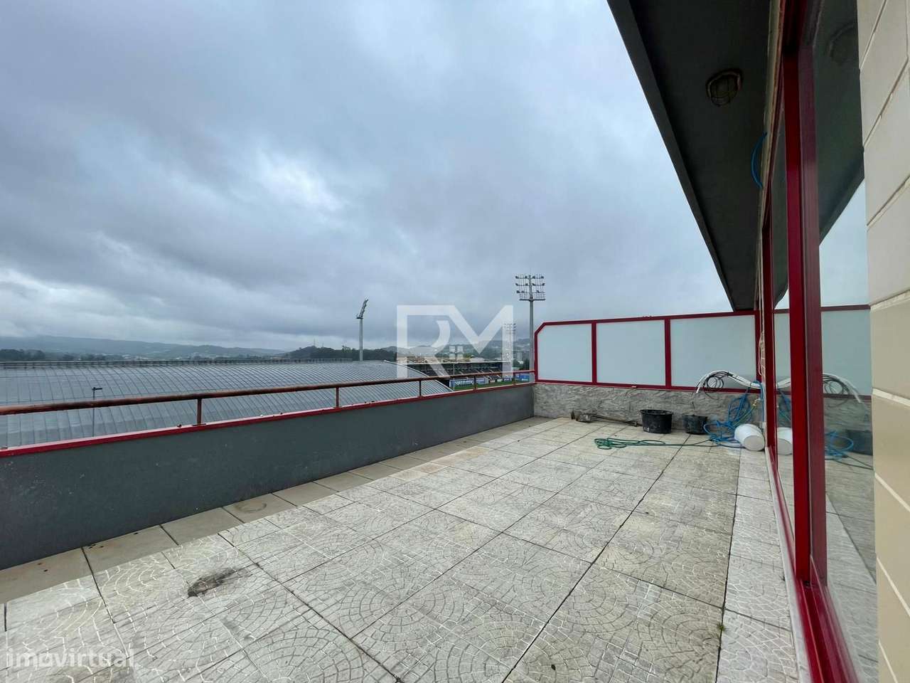 APARTAMENTO T2 EM REMODELAÇÃO COM TERRAÇO E COM VARANDA | CENTRO DE...-20
