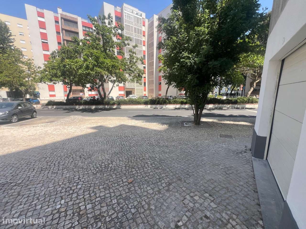 Armazém/ Atividades Comerciais - Grande imagem: 3/11