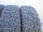 OPONY LATO 4szt BFGOODRICH MUD-TERRAIN T/A KM2 255/75R17 111/108Q - 3