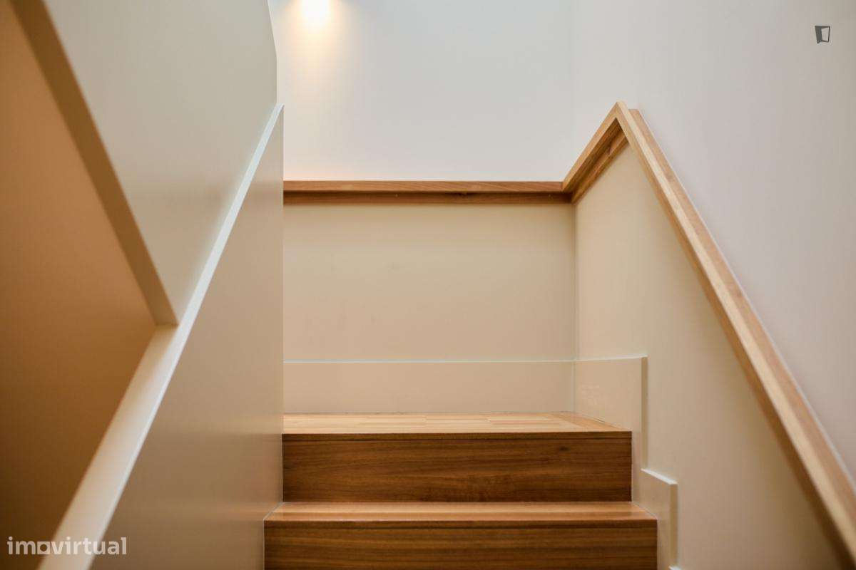 Apartamento com 1 quartos - localizado em Santo Ildefonso Porto - Grande imagem: 2/10