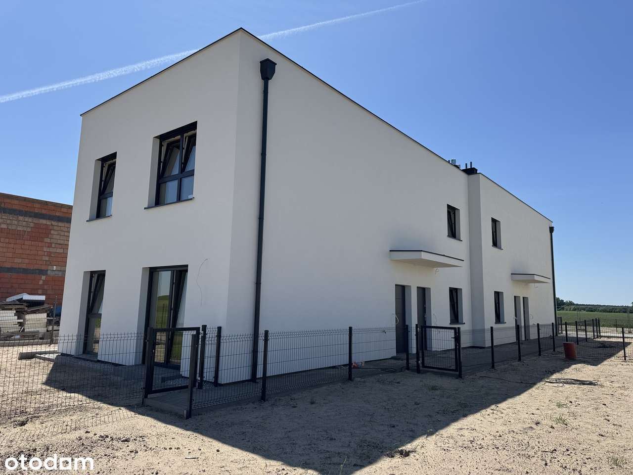 NOWA CENA - Mieszkanie+Ogródek+2MP+Internet+Fotowoltaika - Pełny obrazek: 4/18