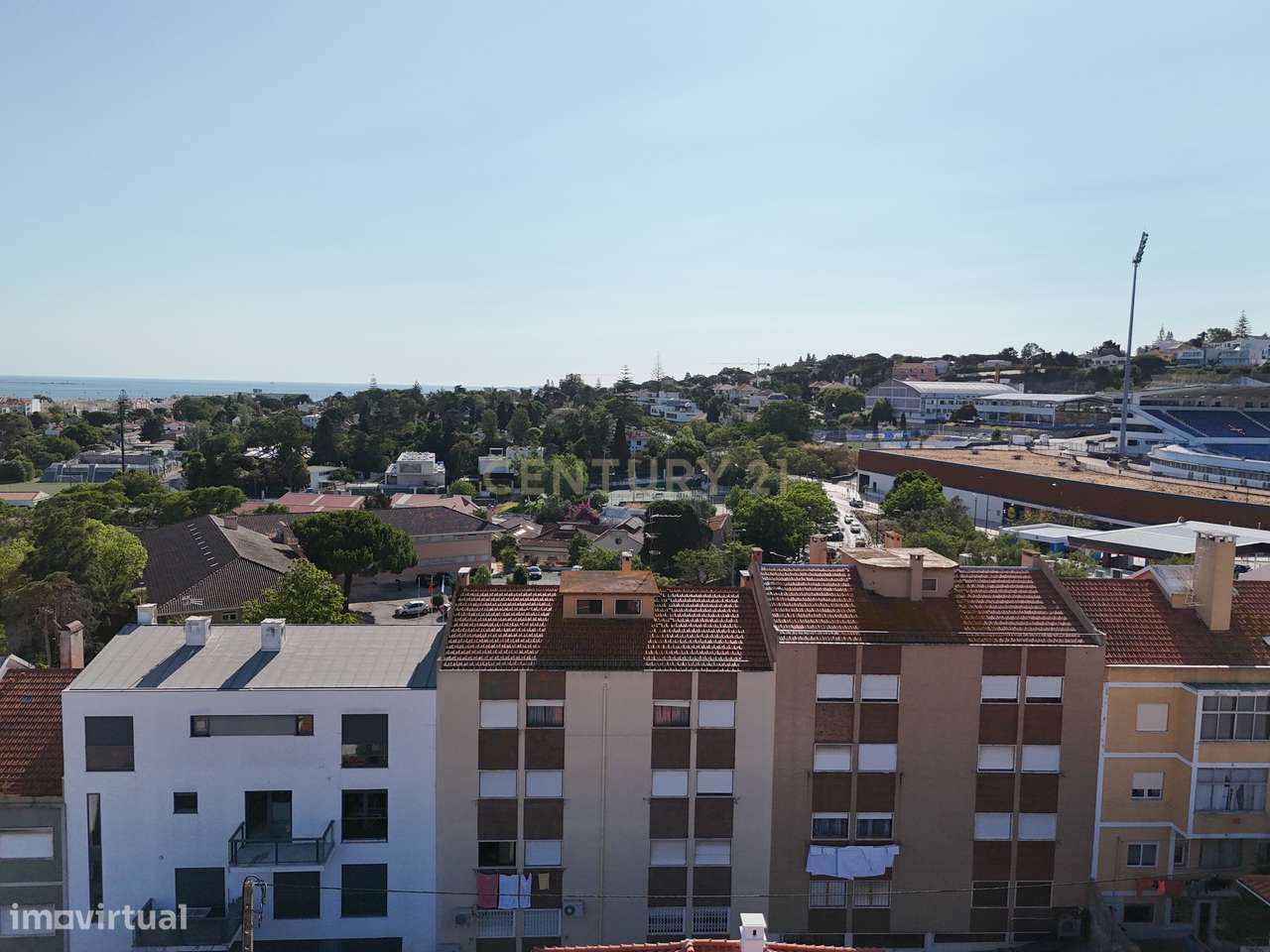 Apartamento T2 Renovado na Prestigiada Rua dos Jerónimos – Coração de - Grande imagem: 5/42