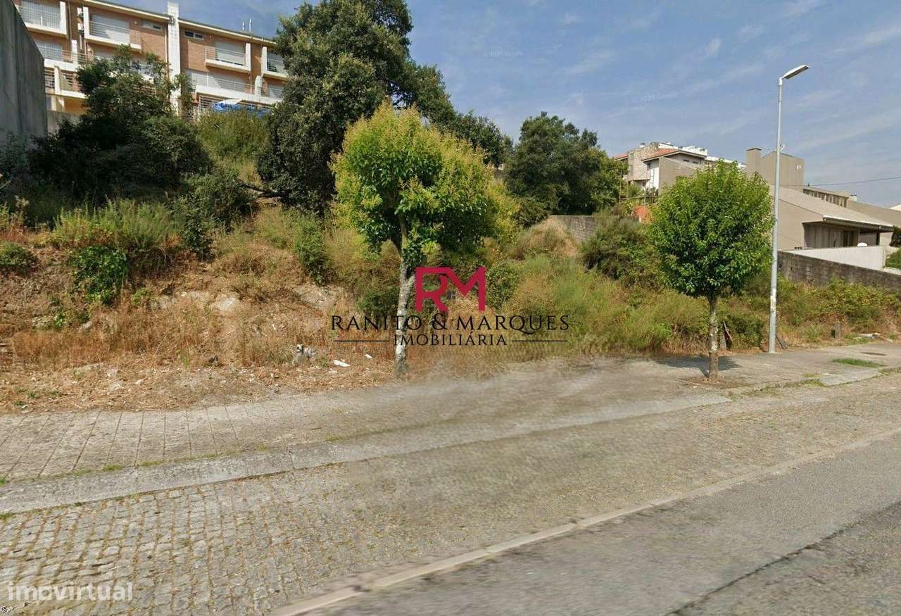 TERRENO COM 385 m2 PARA CONSTRUÇÃO DE MORADIA  - VALONGO - Grande imagem: 5/7