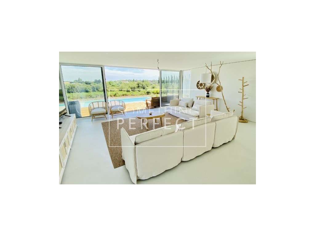 Moradia V3 no Possanco Comporta-13