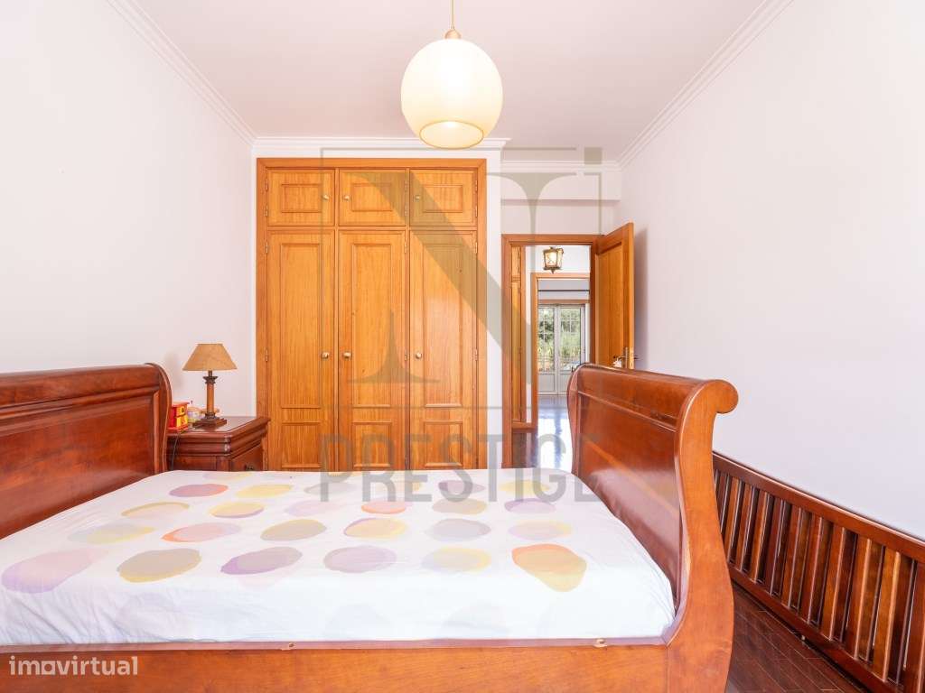 Moradia T3 + 1 em Eiras-19