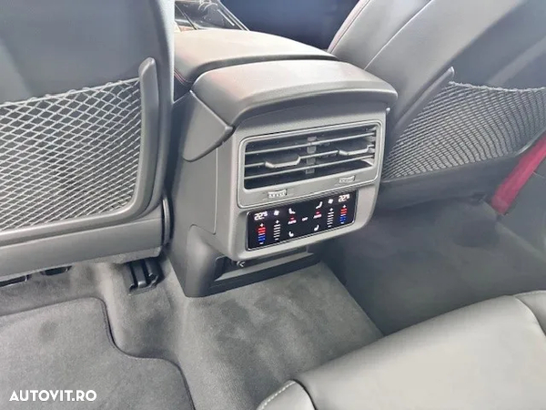 Audi SQ7 4.0 TFSI Tiptronic - 13