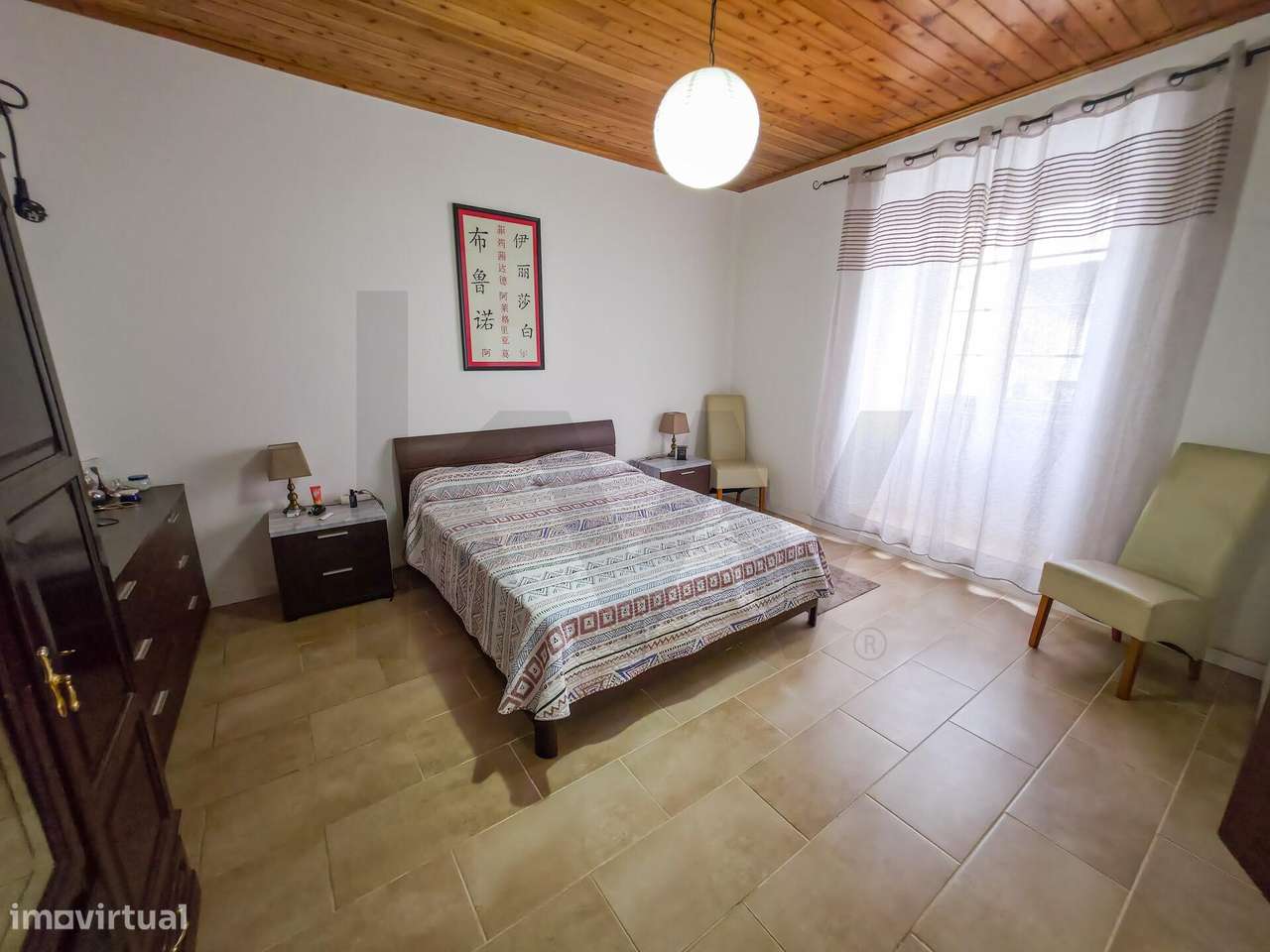 Moradia T3 com Terreno Amplo em Fenais da Luz, Ponta Delgada - Grande imagem: 4/29