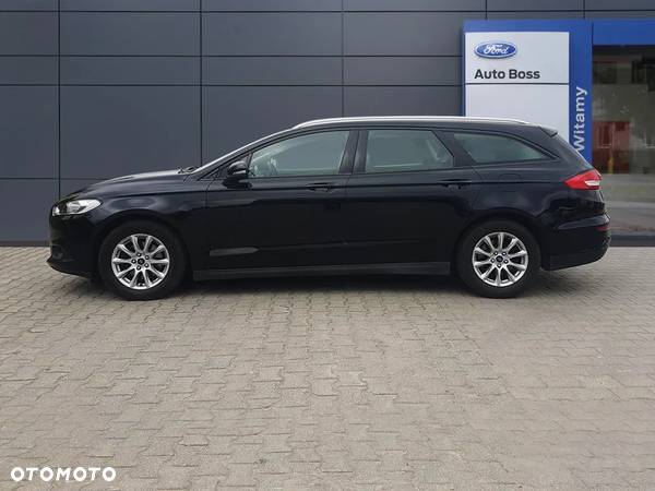 Ford Mondeo 1.5 EcoBoost Trend - 2