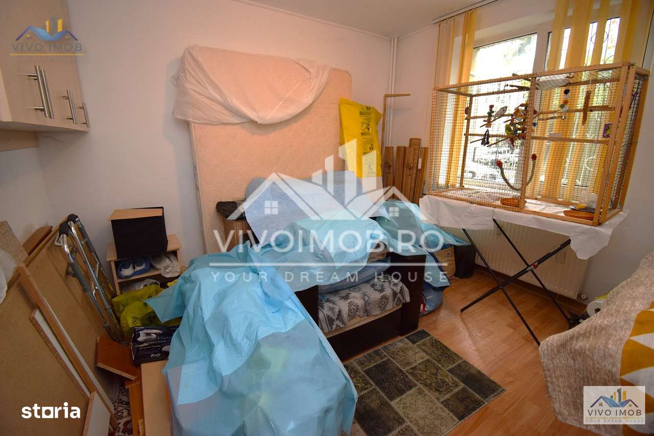 Lacul Tei-Facultatea de Construcții, renovat, conf 1, bloc reabilitat-7