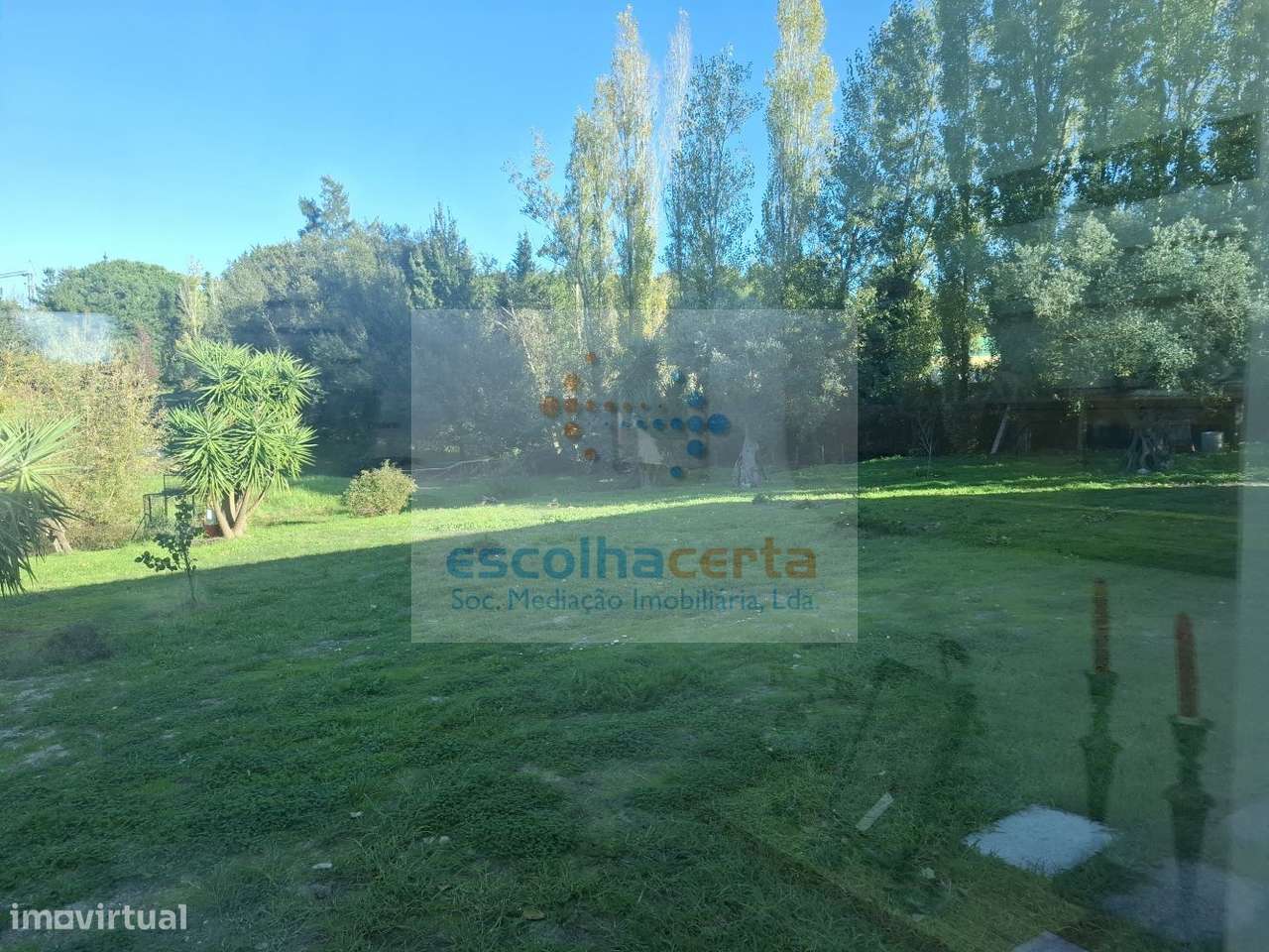 Quinta dos Seus Sonhos Onde a Natureza Fala Mais Alto Palmela - Quinta-2