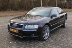 Audi A8 3.7 Quattro - 5