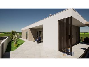 Moradia com piscina a 15 minutos de São Martinho do Porto - Grande imagem: 2/25