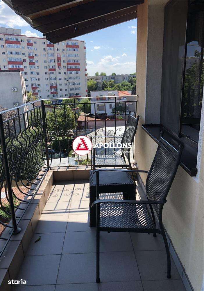 Garsoniera Berceni - Imagine principală: 5/8