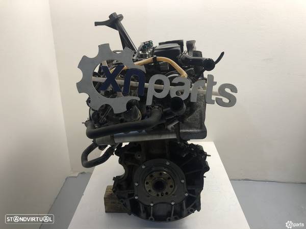 Motor Usado FORD TRANSIT Platform/Chassis (FM_ _, FN_ _) 2.2 TDCi REF. P8FA - 5