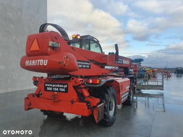 Manitou MRT 2540+   P392 - 3