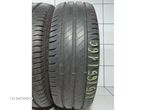 Opony letnie 215/65R16C 106/104T Michelin - 2