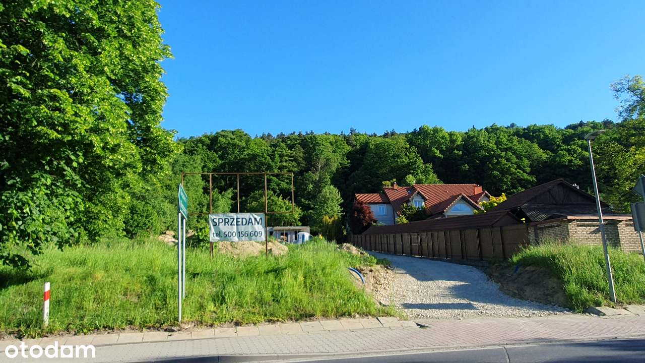 M1U - pod zabudowę mieszkaniową lub usługową-6