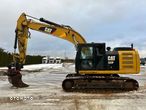 Caterpillar 323 FL - 4