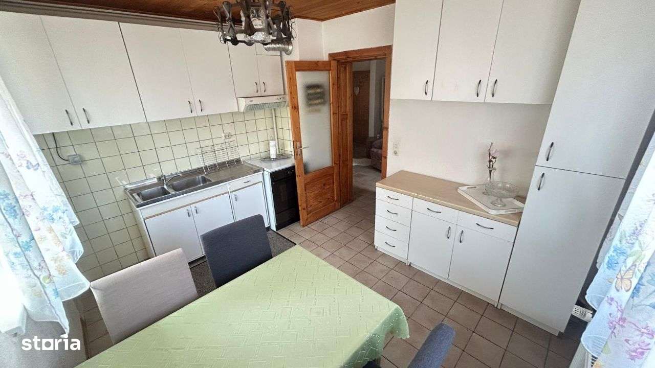 Casa Individuala Bartolomeu - Teren 500mp - Imagine principală: 4/16