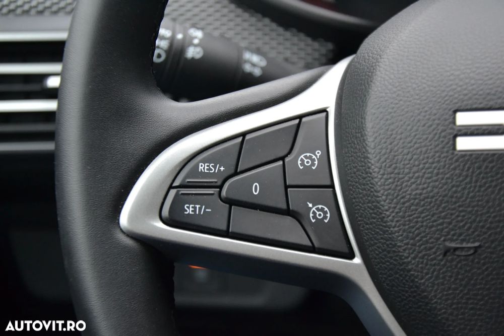 Dacia Logan ECO-G 100 MT6 6906 km - 16