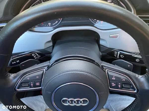 Audi A8 4.2 TDI Quattro - 25