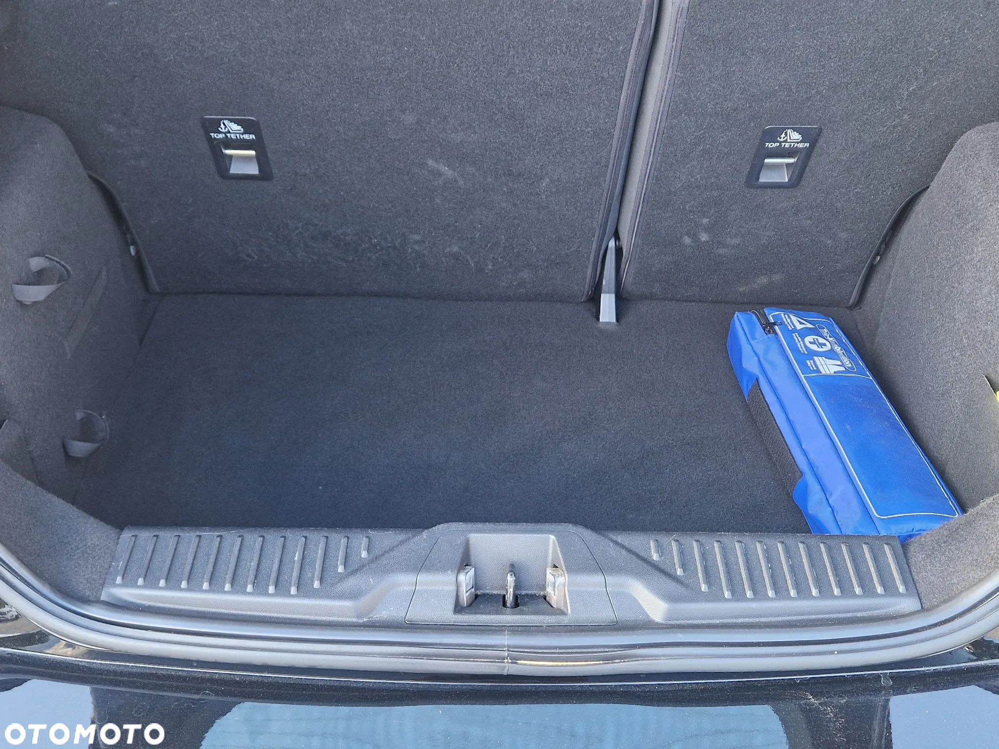 Ford Fiesta 1.1 SYNC Edition - 19