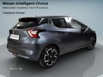 Nissan Micra 1.0 IG-T Acenta - 20