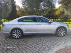 VW Passat 1.4 TSI GTE Plug-in - 3