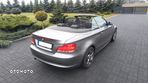 BMW Seria 1 118d Cabrio - 3