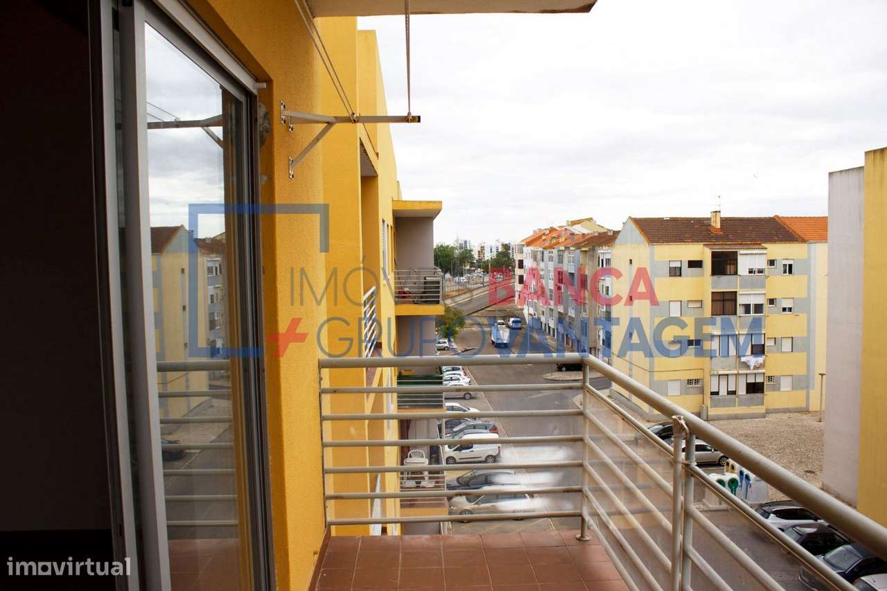 Apartamento T3 á Venda Barreiro - Grande imagem: 3/26