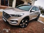 Hyundai Tucson 1.6 T-GDi Premium 2WD DCT - 14