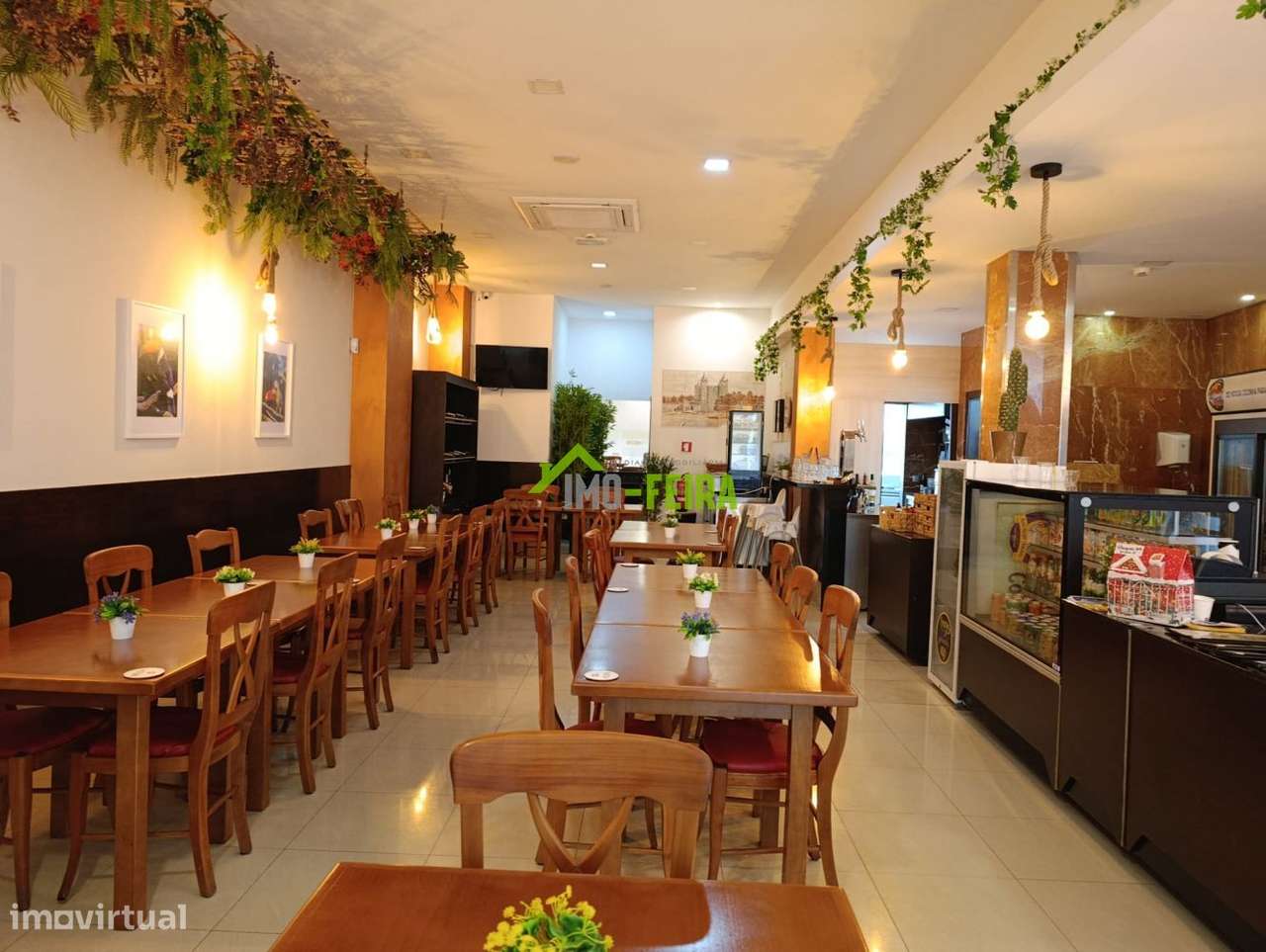 Trespasse de restaurante, Santa Maria da Feira-11