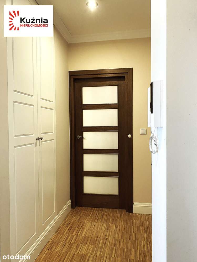 Apartament Premium - Mokotów - Stegny - 5 Pok.-14