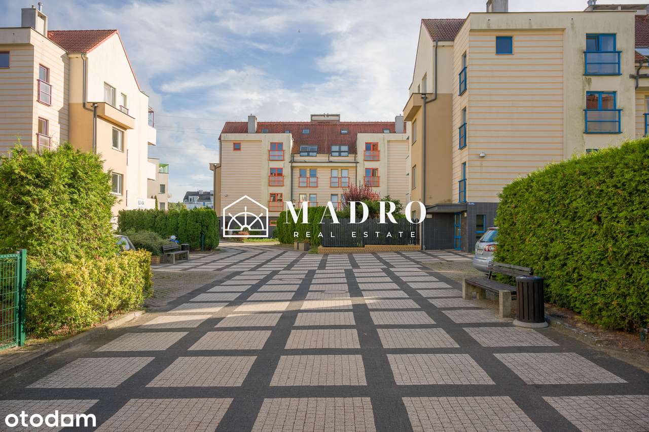Rezerwacja | Mieszkanie 47,9 m² | I piętro | Osiedle nad Rudzianką-1