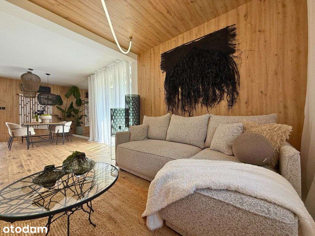 Dom gotowy do wejścia! Głogów Małopolski! - Pełny obrazek: 5/19