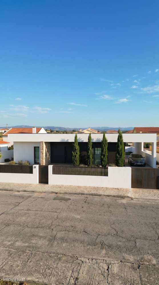 Terreno, 535 m², Quinta do Anjo-8