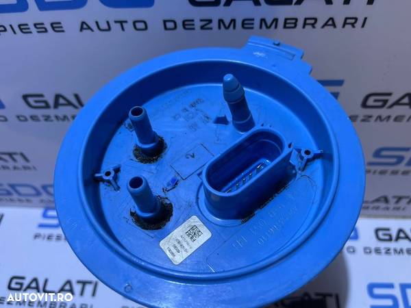 Pompa Combustibil Benzina cu Senzor Sonda Litrometrica Rezervor Audi TT 2007 - 2010 Cod 1K0919051BH A2C53166110 - 3