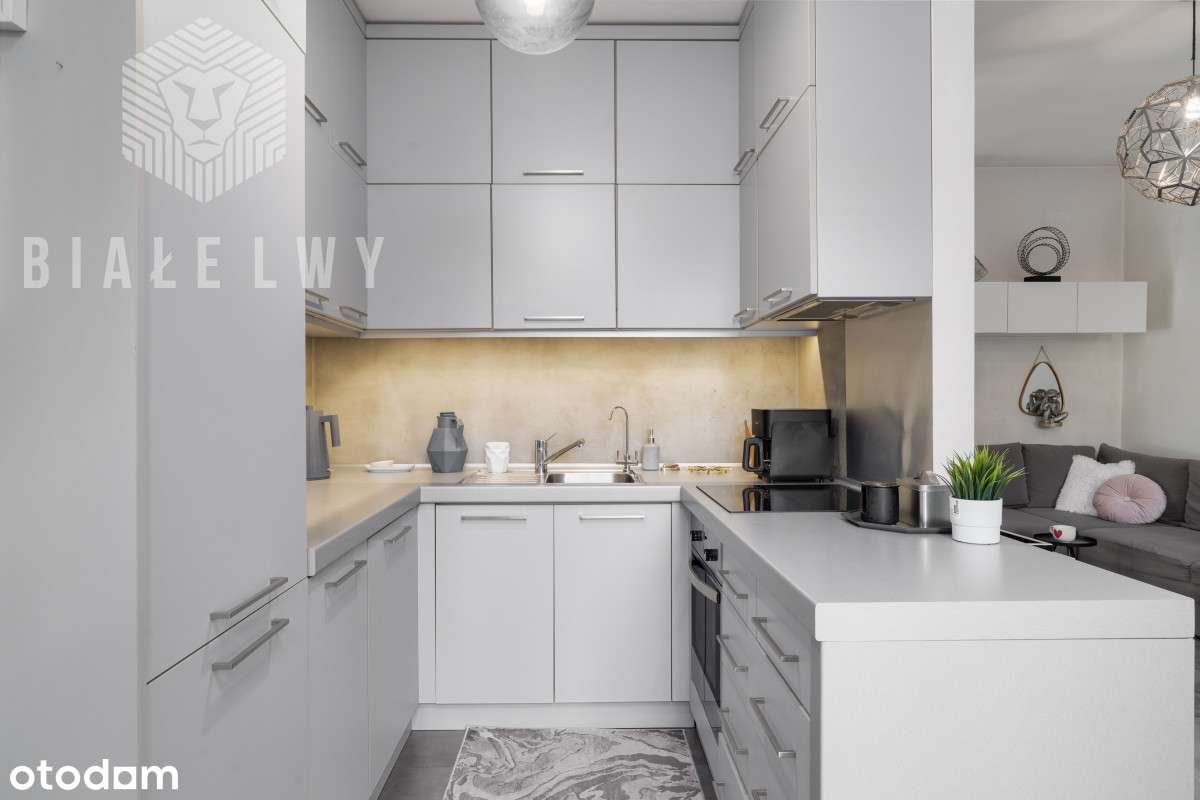 Mieszkanie w kamienicy przy stacji M.Politechnika-6